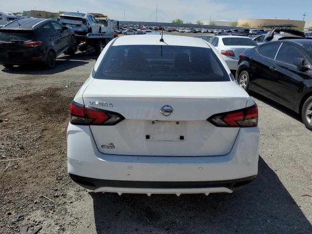 Photo 6 from auction – 2020 NISSAN VERSA S with VIN 3N1CN8DV6LL863933