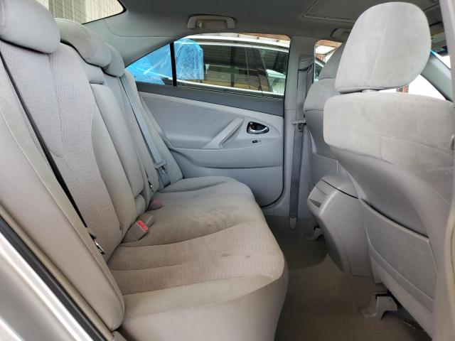 Photo 10 from auction – 2010 TOYOTA CAMRY BASE with VIN 4T1BF3EK8AU526613