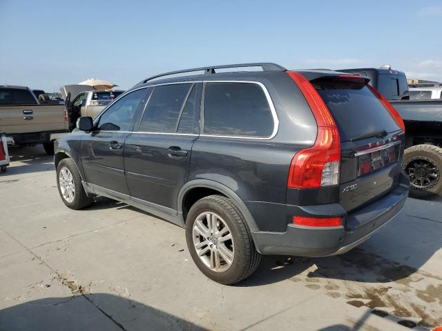 Photo 2 from auction – 2010 VOLVO XC90 3.2 with VIN YV4982CY0A1544472