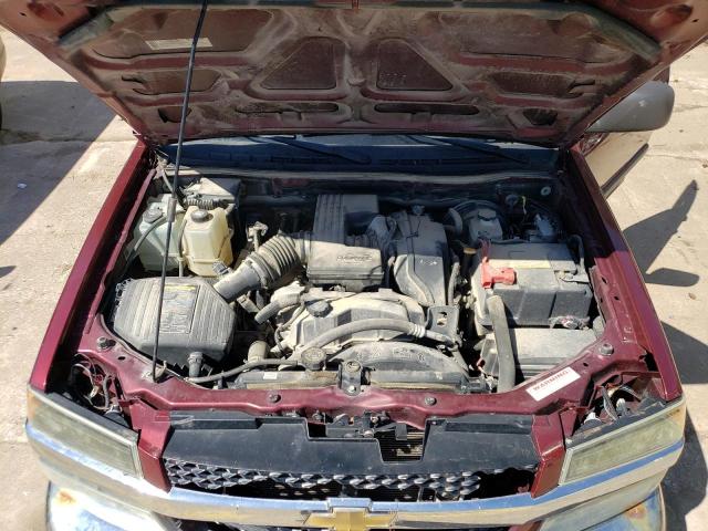 Photo 11 from auction – 2008 CHEVROLET COLORADO with VIN 1GCDT13E088131254