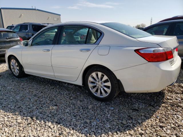 Photo 2 from auction – 2013 HONDA ACCORD EX with VIN 1HGCR2F76DA092557