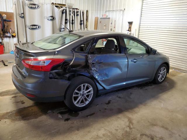Photo 3 from auction – 2014 FORD FOCUS SE with VIN 1FADP3F24EL351559