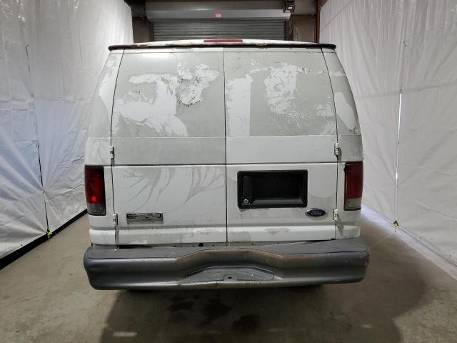 Photo 6 from auction – 2006 FORD ECONOLINE with VIN 1FTSE34L96HB02214