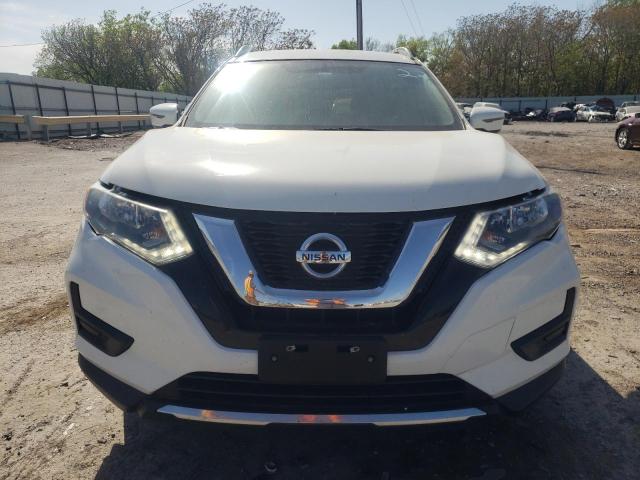 Photo 5 from auction – 2017 NISSAN ROGUE S with VIN 5N1AT2MT5HC740984