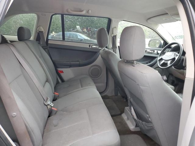 Photo 11 from auction – 2007 CHRYSLER PACIFICA with VIN 2A8GM48LX7R254316