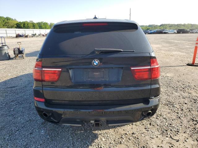 Photo 6 from auction – 2011 BMW X5 XDRIVE3 with VIN 5UXZW0C57BL660971