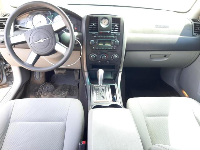 صورة رقم 8 من المزاد - 2007 CHRYSLER 300 مع VIN 2C3KA43R47H732746