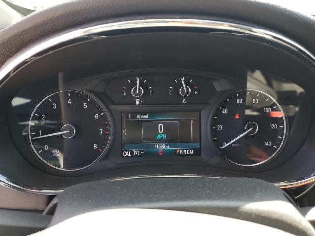 Photo 9 from auction – 2019 BUICK ENCORE PRE with VIN KL4CJESB3KB929851