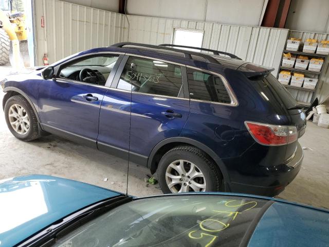 Photo 2 from auction – 2011 MAZDA CX-9 with VIN JM3TB3CV6B0310941