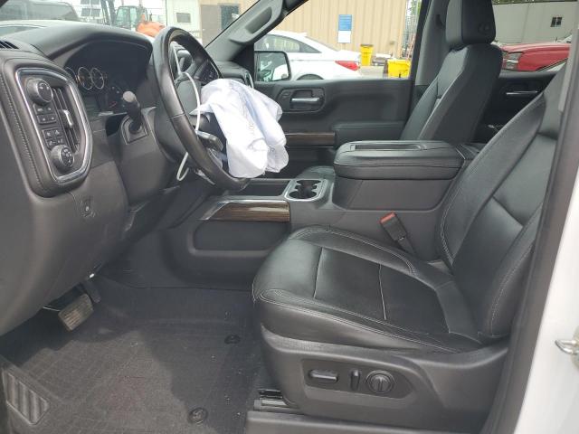 Photo 7 from auction – 2019 CHEVROLET SILVERADO with VIN 3GCPYFED7KG157593