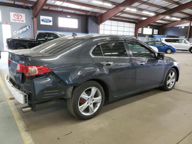 Photo 3 from auction – 2012 ACURA TSX TECH with VIN JH4CU2F66CC005648