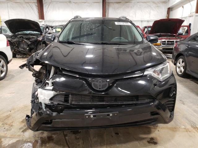 Photo 5 from auction – 2016 TOYOTA RAV4 LE with VIN 2T3BFREV8GW491620