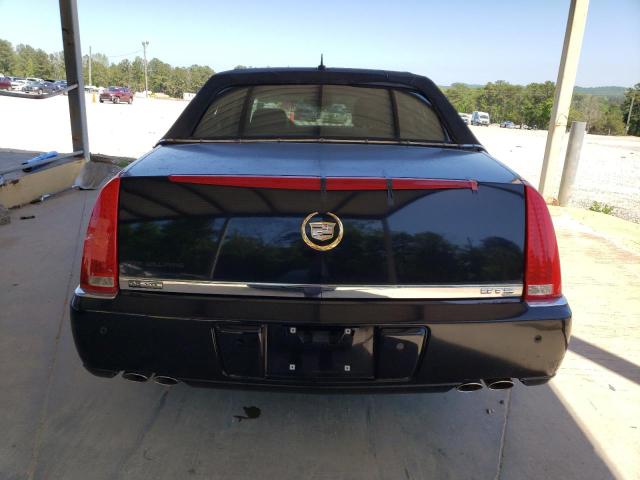 Photo 6 from auction – 2006 CADILLAC DTS with VIN 1G6KD57Y26U218712