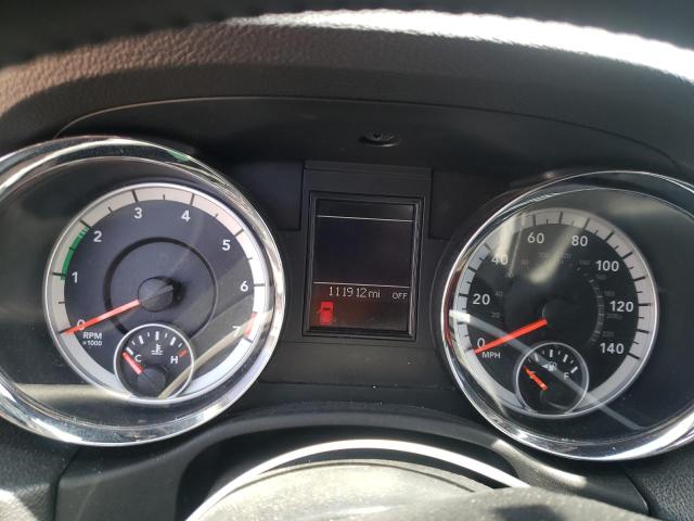 Photo 9 from auction – 2013 DODGE DURANGO SX with VIN 1C4RDJAG9DC632772