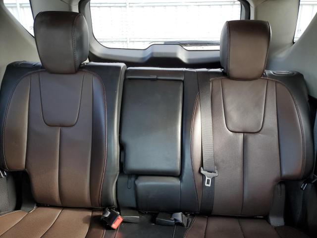 Foto 10 de la subasta – 2012 CHEVROLET EQUINOX LT con VIN 2GNFLNEK2C6387985