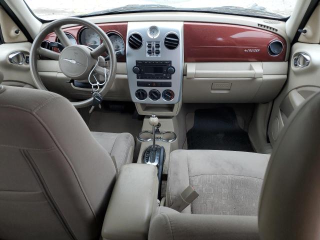 Photo 8 from auction – 2008 CHRYSLER PT CRUISER with VIN 3A8FY48BX8T118533