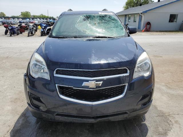 Photo 5 from auction – 2015 CHEVROLET EQUINOX LT with VIN 2GNALBEK1F6295960