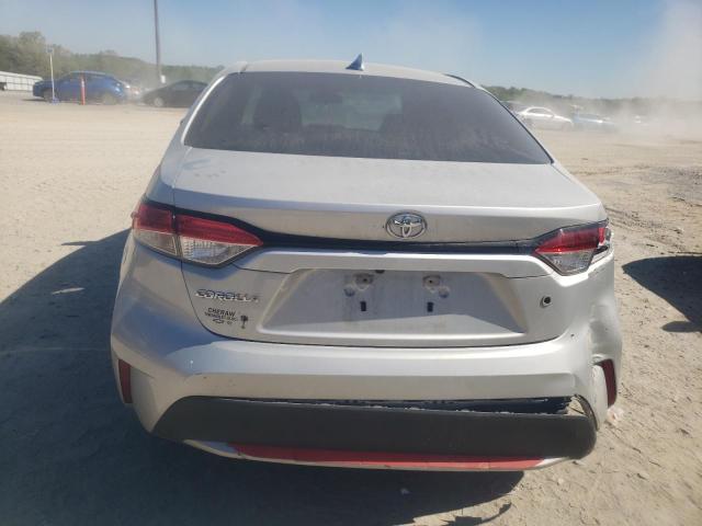 Photo 6 from auction – 2020 TOYOTA COROLLA L with VIN 5YFDPRAE5LP099792