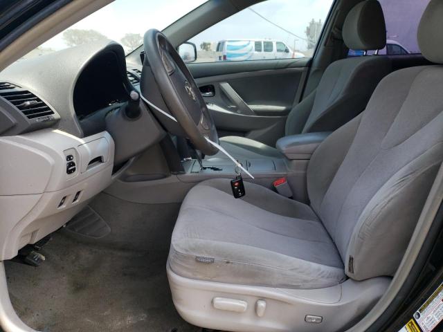 Photo 7 from auction – 2011 TOYOTA CAMRY HYBR with VIN 4T1BB3EK0BU135761
