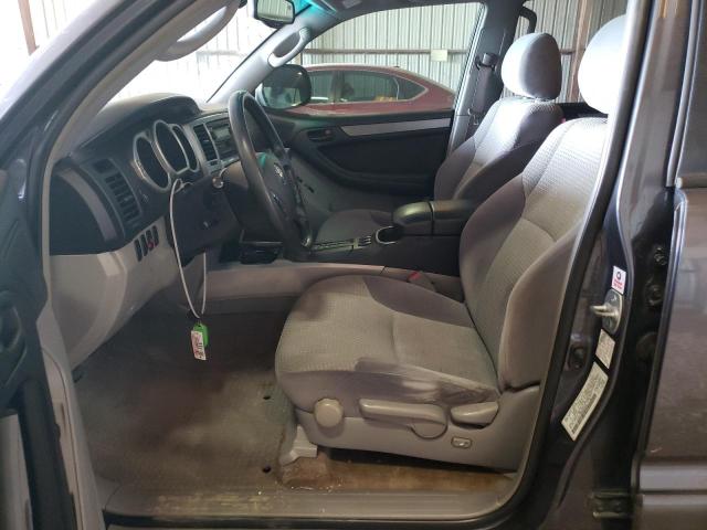 Photo 7 from auction – 2003 TOYOTA 4RUNNER SR with VIN JTEZT14R838002612