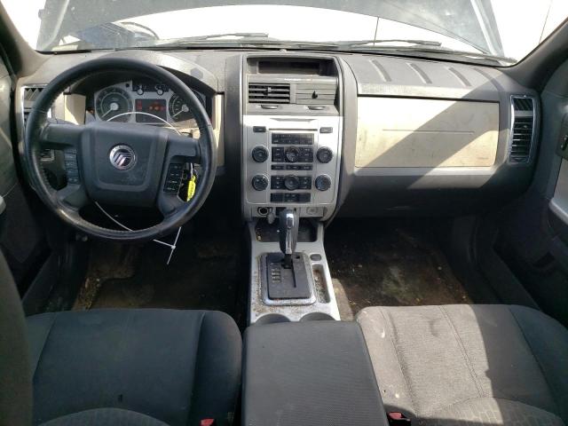 Photo 8 from auction – 2009 MERCURY MARINER with VIN 4M2CU81G39KJ08488