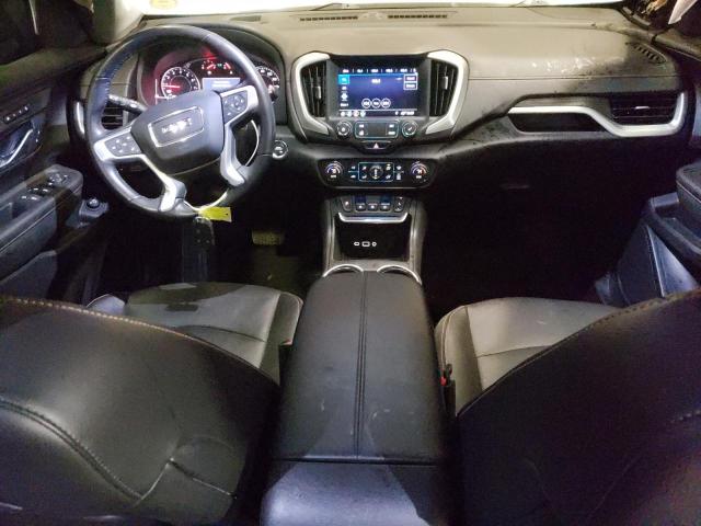 Photo 8 from auction – 2019 GMC TERRAIN SL with VIN 3GKALVEX0KL226337