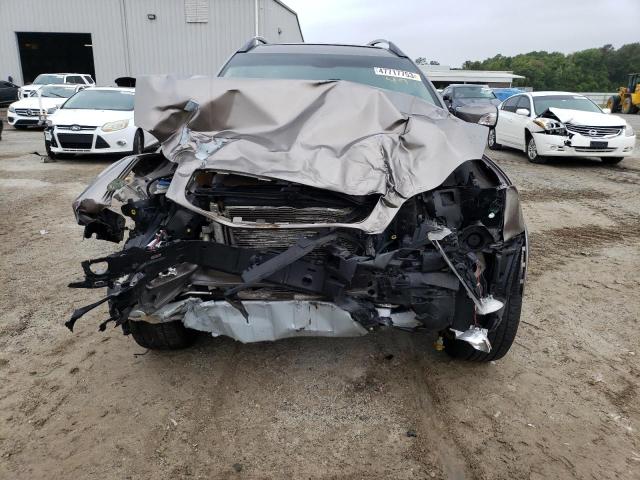 Photo 5 from auction – 2011 VOLVO XC90 3.2 with VIN YV4952CY6B1586039
