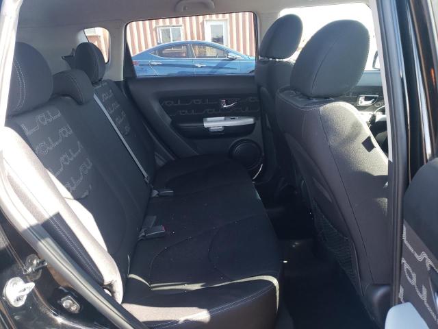 Photo 10 from auction – 2012 KIA SOUL with VIN KNDJT2A67C7379360