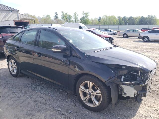 Photo 4 from auction – 2014 FORD FOCUS SE with VIN 1FADP3F24EL285787