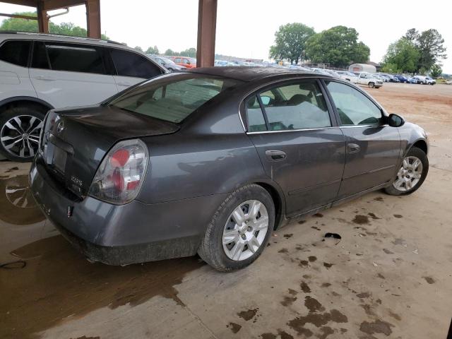 Photo 3 from auction – 2006 NISSAN ALTIMA with VIN 1N4AL11E26N337833