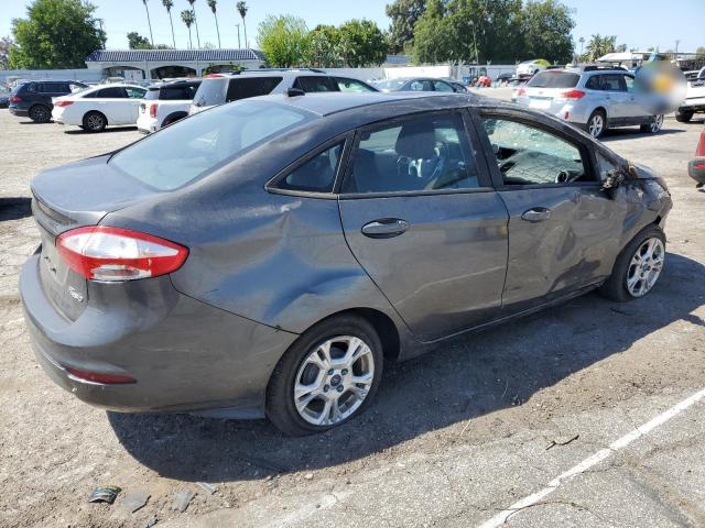 Photo 3 from auction – 2016 FORD FIESTA SE with VIN 3FADP4BJ7GM104489