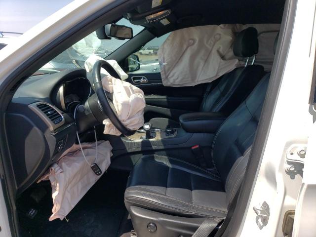 Photo 7 from auction – 2015 JEEP GRAND CHER with VIN 1C4RJFBG4FC241875