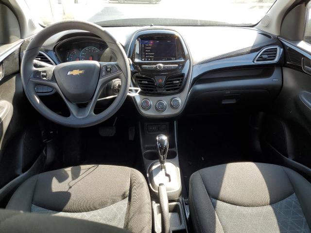 Photo 8 from auction – 2022 CHEVROLET SPARK 1LT with VIN KL8CD6SA1NC016894