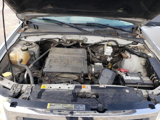 Photo 12 from auction – 2010 FORD ESCAPE XLT with VIN 1FMCU0DG8AKD34237
