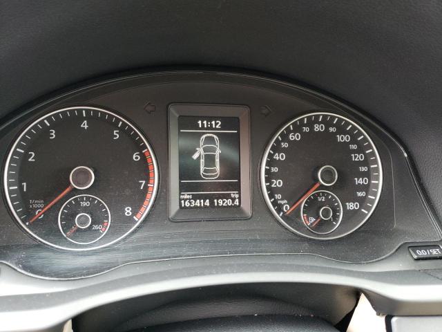Photo 9 from auction – 2010 VOLKSWAGEN EOS TURBO with VIN WVWBA7AHXAV023907