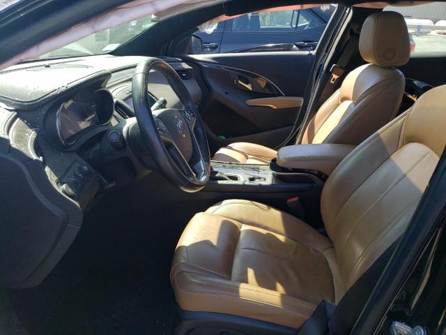 Photo 7 from auction – 2016 BUICK LACROSSE with VIN 1G4GB5G37GF183504