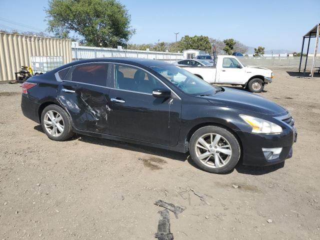 Photo 4 from auction – 2014 NISSAN ALTIMA 2.5 with VIN 1N4AL3AP6EC900017