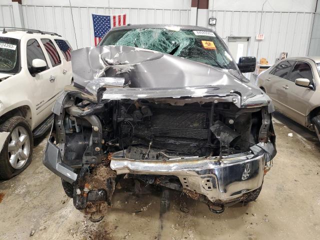 Photo 5 from auction – 2010 FORD F150 SUPER with VIN 1FTFX1EV1AFC38325