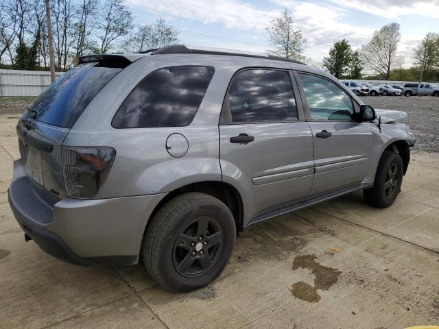 Photo 3 from auction – 2005 CHEVROLET EQUINOX LS with VIN 2CNDL23F056166744