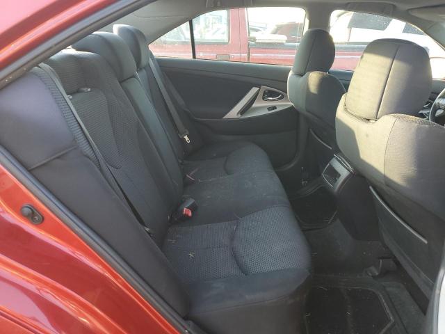 Photo 10 from auction – 2011 TOYOTA CAMRY BASE with VIN 4T1BF3EK7BU651880