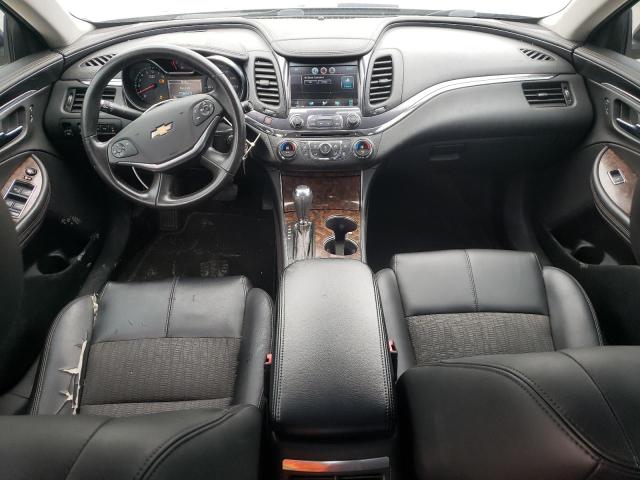 Photo 8 from auction – 2014 CHEVROLET IMPALA LT with VIN 1G1125S30EU153537