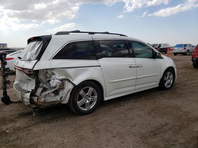 Photo 3 from auction – 2012 HONDA ODYSSEY TO with VIN 5FNRL5H94CB134417