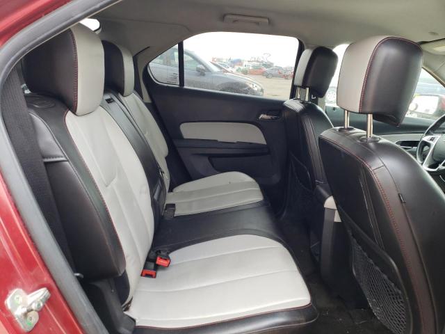 Photo 11 from auction – 2011 CHEVROLET EQUINOX LT with VIN 2CNALPEC0B6363329