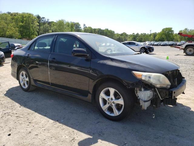 Photo 4 from auction – 2013 TOYOTA COROLLA BA with VIN 2T1BU4EE1DC944524