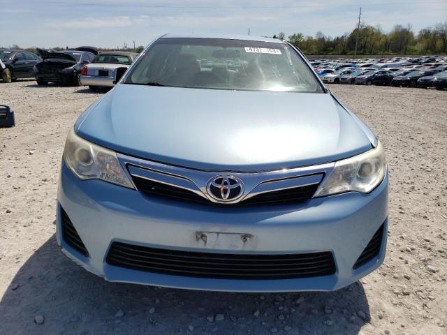 Photo 5 from auction – 2013 TOYOTA CAMRY L with VIN 4T4BF1FK4DR302235