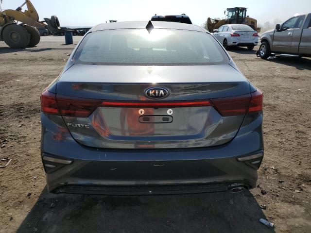 Photo 6 from auction – 2021 KIA FORTE FE with VIN 3KPF24AD8ME376939