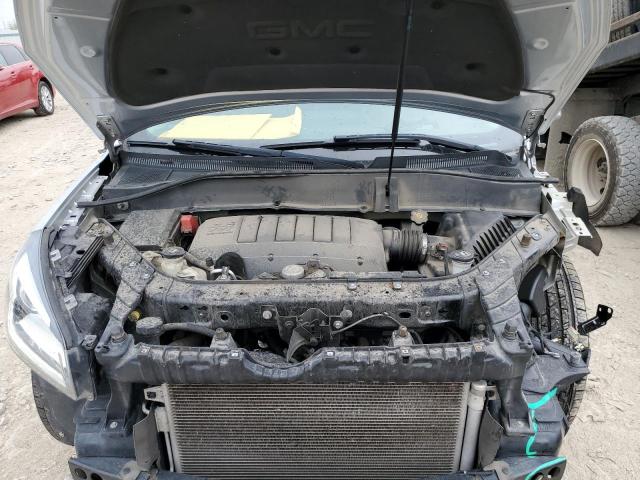 Photo 12 from auction – 2015 GMC ACADIA DEN with VIN 1GKKVTKD5FJ109122