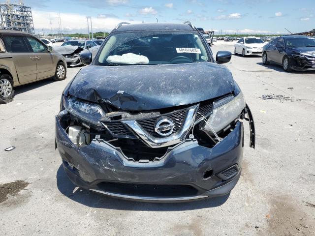 Photo 5 from auction – 2016 NISSAN ROGUE S with VIN KNMAT2MT4GP611260