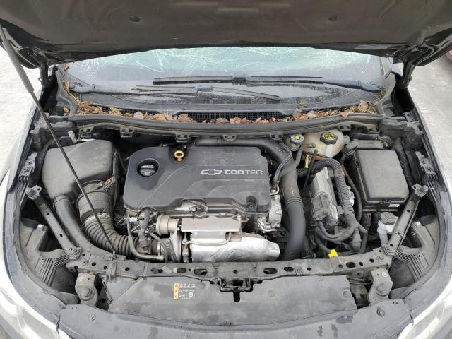Photo 11 from auction – 2018 CHEVROLET CRUZE LS with VIN 1G1BC5SM3J7145340