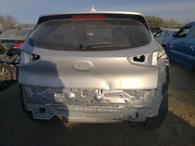 Photo 6 from auction – 2019 HYUNDAI TUCSON SE with VIN KM8J2CA45KU926807